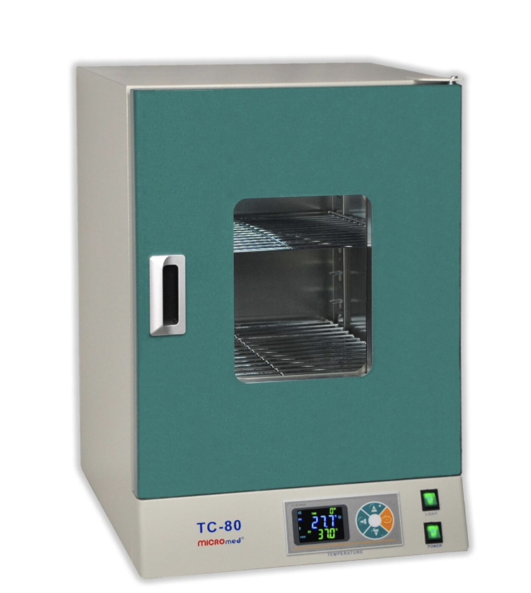 Термостат сухоповітряний